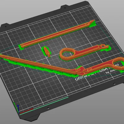 Kìm gắp tầm xa (Long Reach Pliers) – Không cần hardware