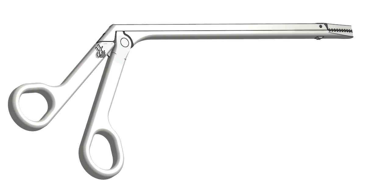 Kìm gắp tầm xa (Long Reach Pliers) – Không cần hardware - Image 4