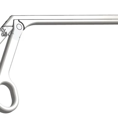 Kìm gắp tầm xa (Long Reach Pliers) – Không cần hardware