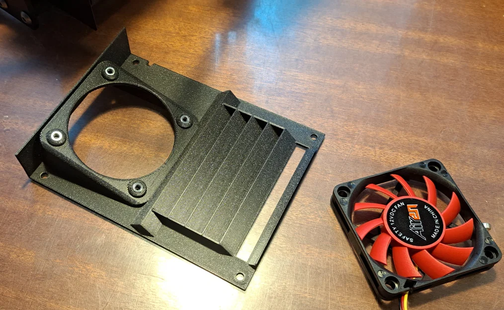 MK4/MK4S xBuddybox-cover - Image 2