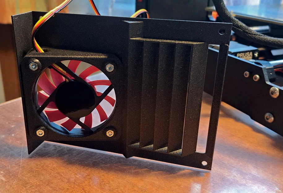 MK4/MK4S xBuddybox-cover - Image 3