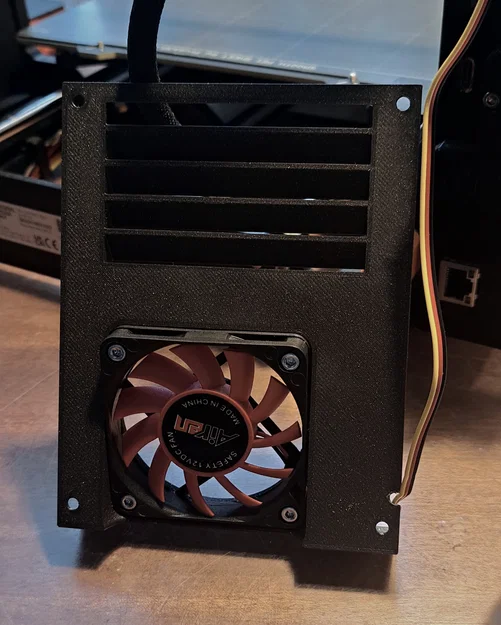 MK4/MK4S xBuddybox-cover - Image 4