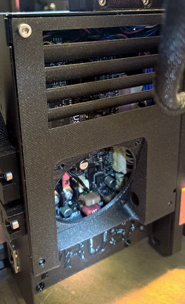 MK4/MK4S xBuddybox-cover - Image 5