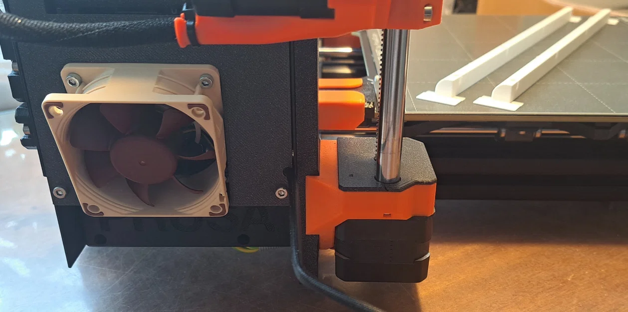 MK4/MK4S xBuddybox-cover - Image 6