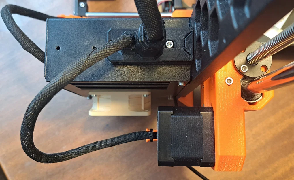 MK4/MK4S xBuddybox-cover - Image 7