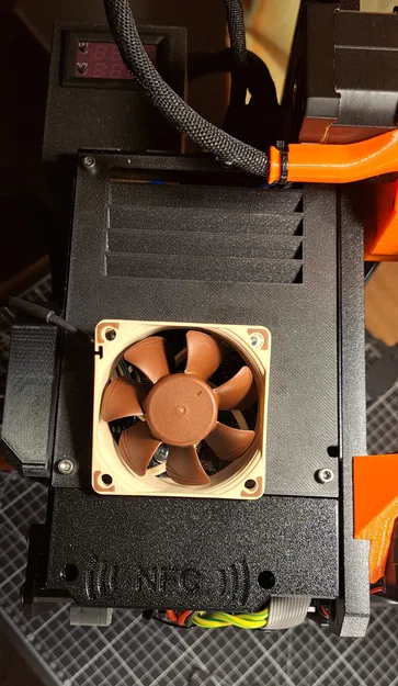 MK4/MK4S xBuddybox-cover - Image 8