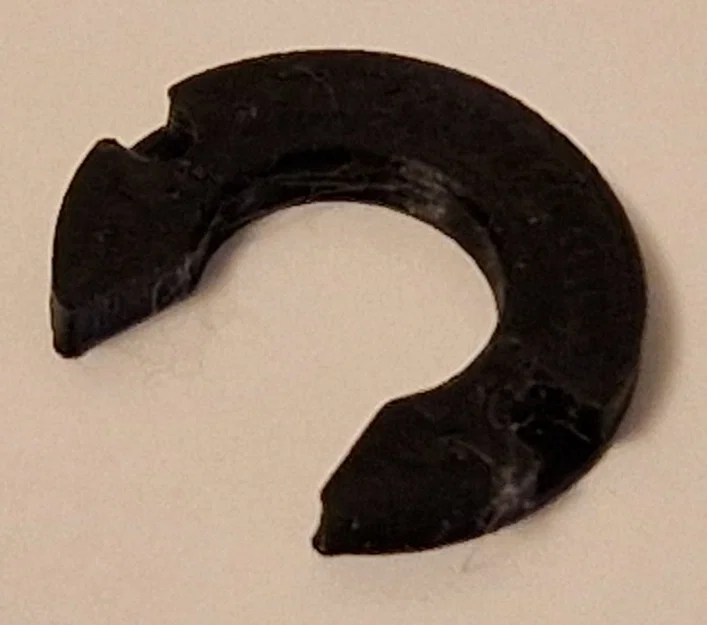 Vòng đệm ốc yên xe Harley Davidson (Thay thế OEM #59768-97) - Image 1