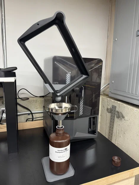 Giá đỡ vat Elegoo Saturn 4 (Ultra) - Image 1