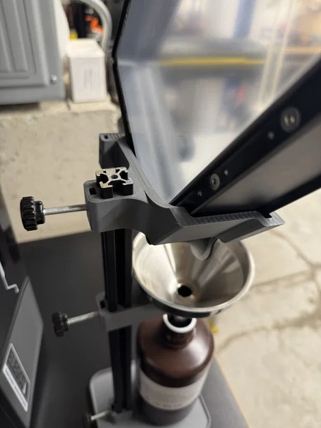 Giá đỡ vat Elegoo Saturn 4 (Ultra) - Image 2