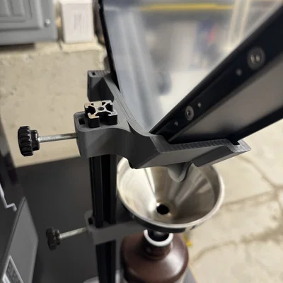 Giá đỡ vat Elegoo Saturn 4 (Ultra)