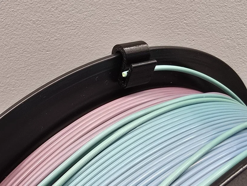 Kẹp filament đa năng 1.75 mm - Image 1