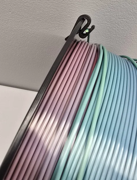 Kẹp filament đa năng 1.75 mm - Image 2