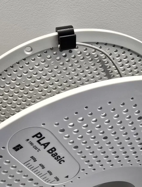 Kẹp filament đa năng 1.75 mm - Image 3