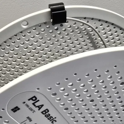Kẹp filament đa năng 1.75 mm