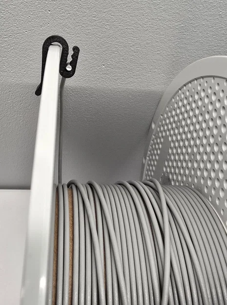 Kẹp filament đa năng 1.75 mm - Image 4