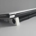 Kệ đỡ laptop có connector - Thumbnail 5
