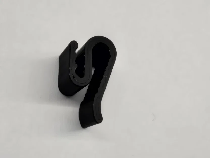 Kẹp filament đa năng 1.75 mm - Image 5