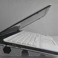Kệ đỡ laptop có connector - Thumbnail 7