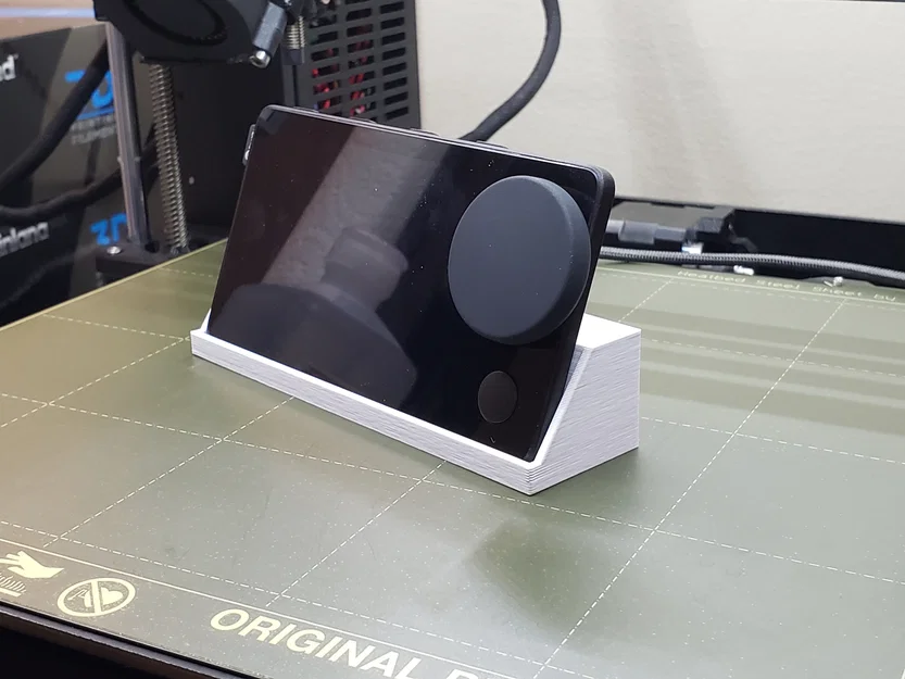 Chân đế để bàn cho Spotify Car Thing - Image 1