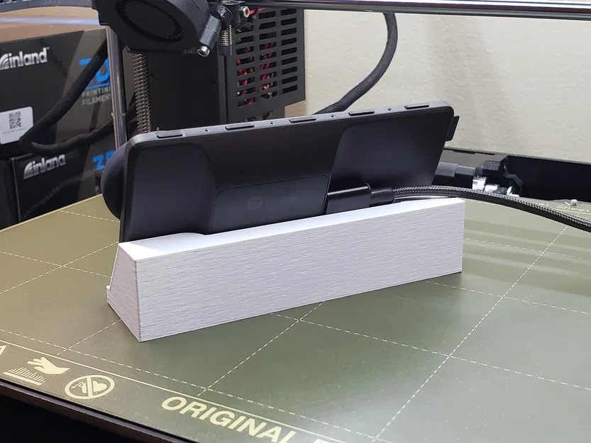 Chân đế để bàn cho Spotify Car Thing - Image 2