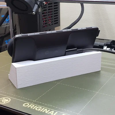 Chân đế để bàn cho Spotify Car Thing