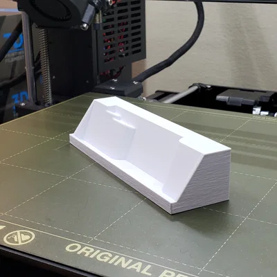 Chân đế để bàn cho Spotify Car Thing