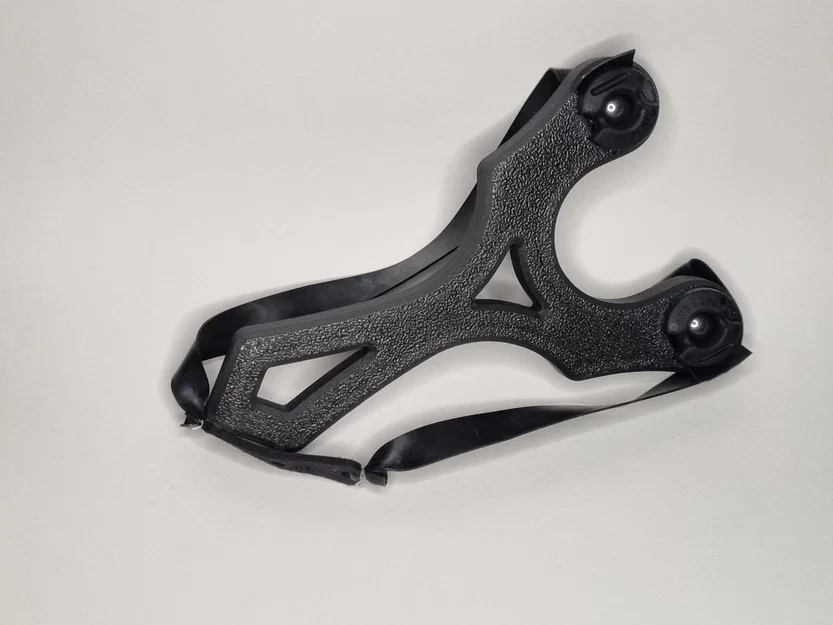 Khung ná đơn giản cho Ocularis Plugs - Image 1