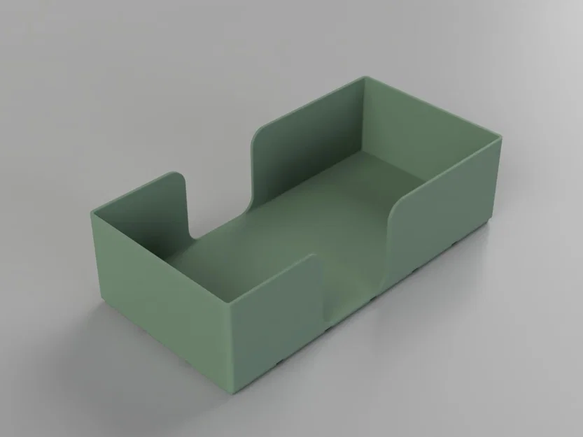 Bộ Gridfinity Kitchen Collection - Parametric Fusion 360 - Image 1