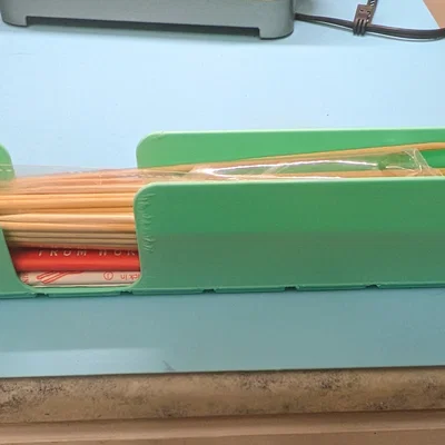 Bộ Gridfinity Kitchen Collection - Parametric Fusion 360