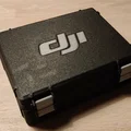 Hộp đựng Rugged cho DJI Action 3 (Ruggage Storage Box) - Thumbnail 1