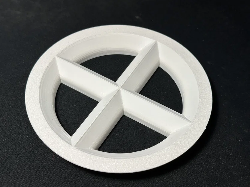 Phễu hỗ trợ đổ bê tông cho dự án Open Ball Vise - Image 2