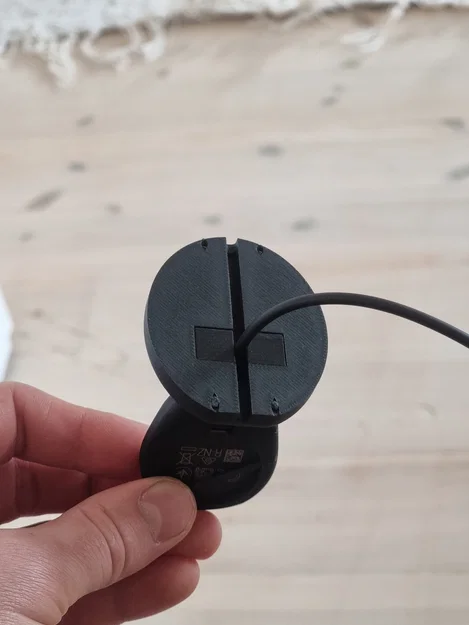 Giá Đỡ Sạc Galaxy Watch 7/ Ultra Treo Tường - Image 4