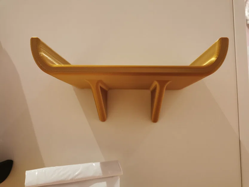 Kệ dán tường đa năng: Giải pháp lưu trữ trà và đồ dùng gia đình - Image 4