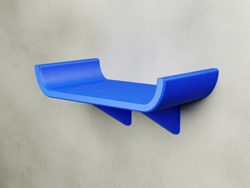 Kệ Treo Tường (Wall Mounted Shelf) - Image 1
