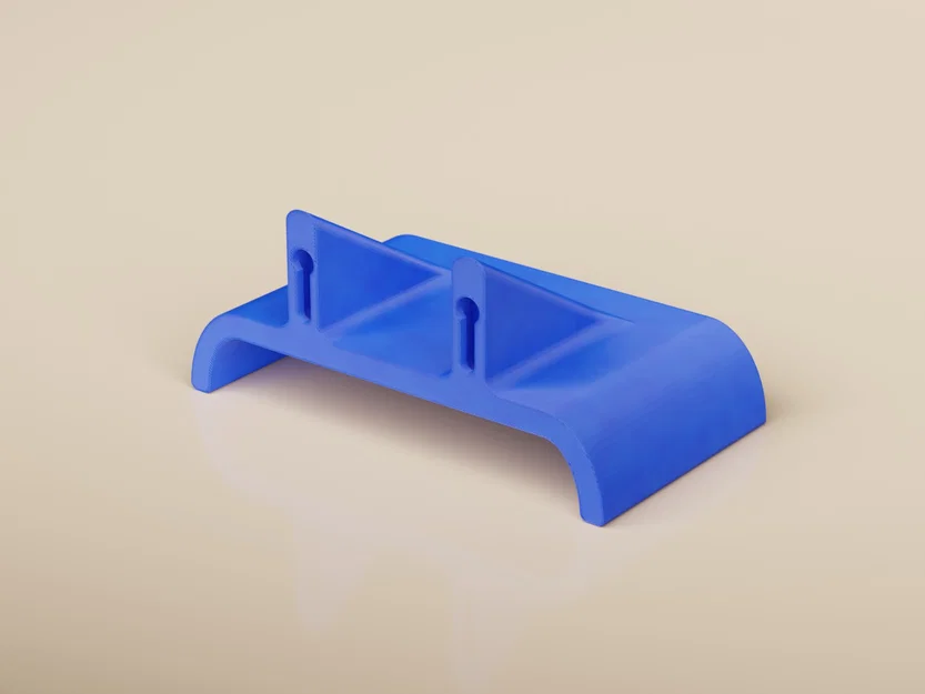 Kệ Treo Tường (Wall Mounted Shelf) - Image 2