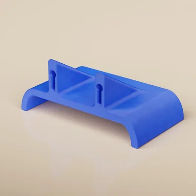 Kệ Treo Tường (Wall Mounted Shelf)