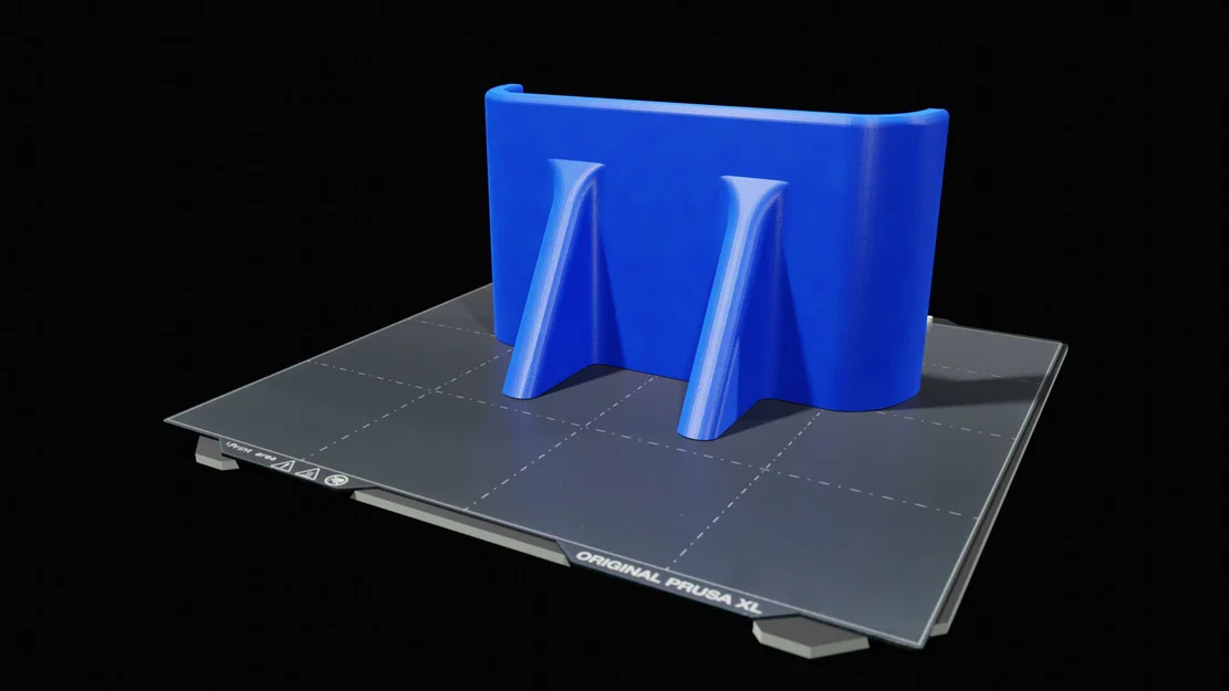 Kệ Treo Tường (Wall Mounted Shelf) - Image 3