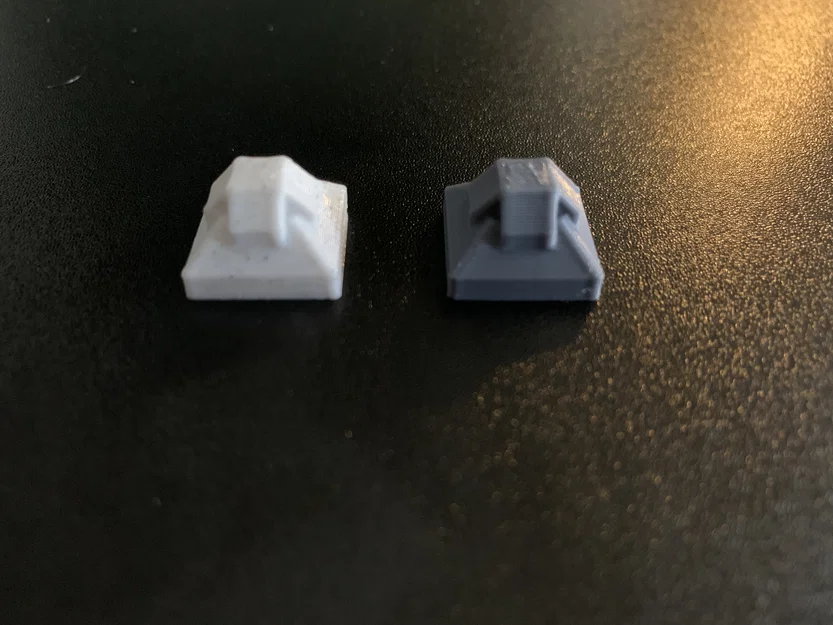 Bộ Cờ Vua Tối Giản (Minimalistic Chess Set) - Image 4