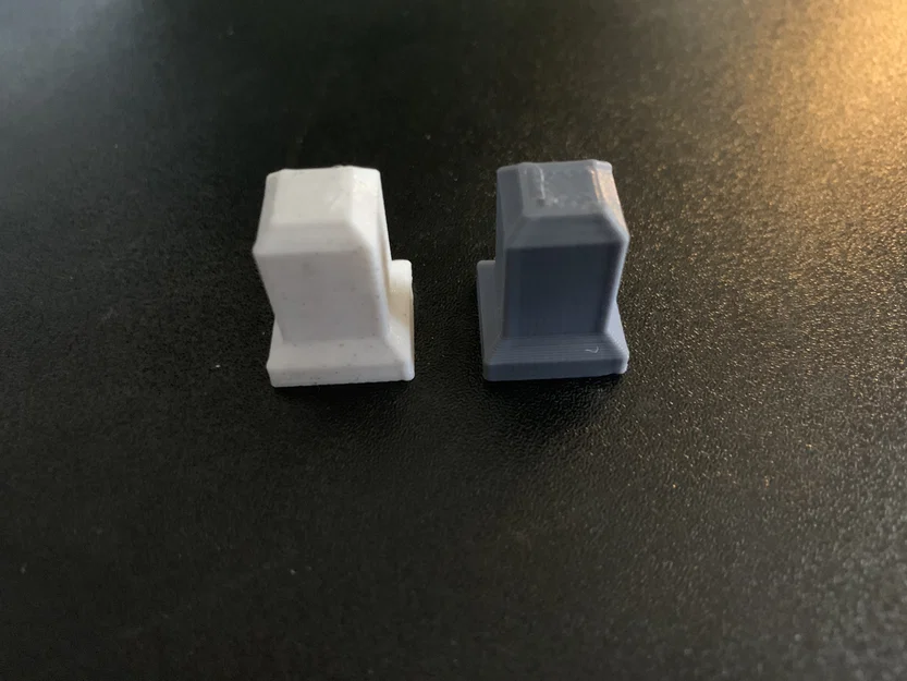 Bộ Cờ Vua Tối Giản (Minimalistic Chess Set) - Image 5