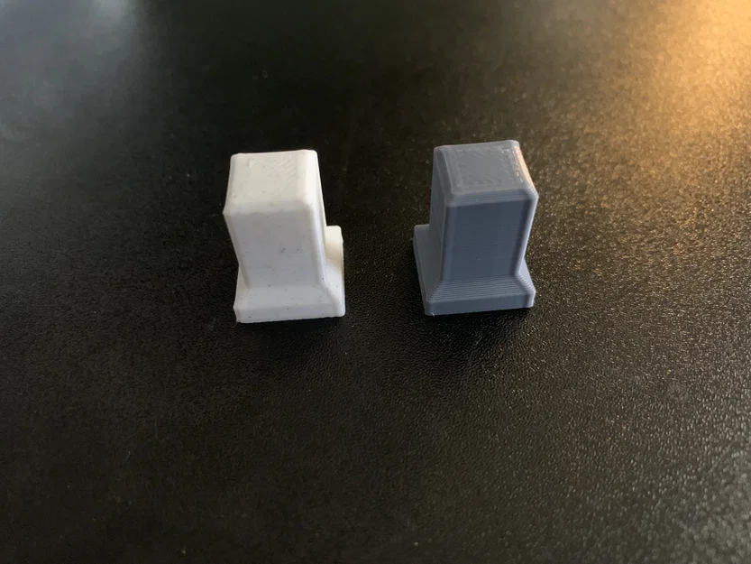 Bộ Cờ Vua Tối Giản (Minimalistic Chess Set) - Image 6