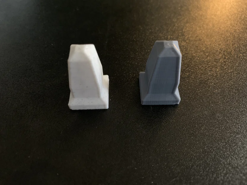 Bộ Cờ Vua Tối Giản (Minimalistic Chess Set) - Image 7