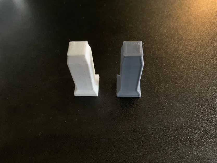 Bộ Cờ Vua Tối Giản (Minimalistic Chess Set) - Image 9