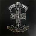 Appetite for Destruction - Artwork bìa album Guns N' Roses (4 màu) - Thumbnail 1