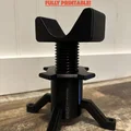 Bệ Kê Súng Trường Điều Chỉnh (Adjustable Rifle Bench Rest) - Thumbnail 1