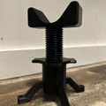 Bệ Kê Súng Trường Điều Chỉnh (Adjustable Rifle Bench Rest) - Thumbnail 2