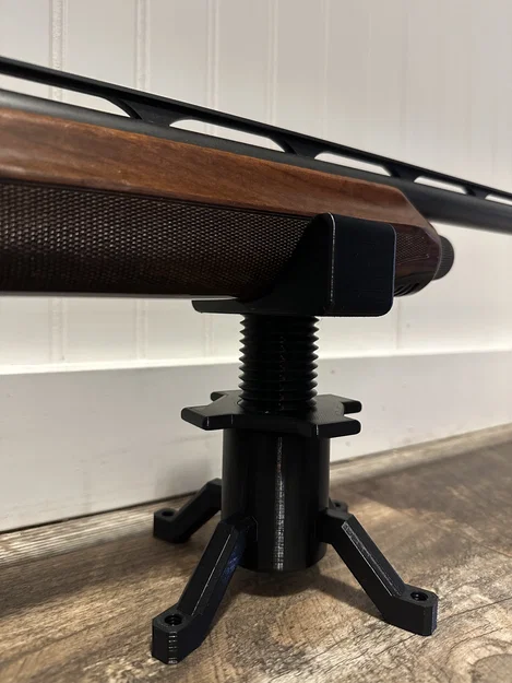 Bệ Kê Súng Trường Điều Chỉnh (Adjustable Rifle Bench Rest) - Image 3