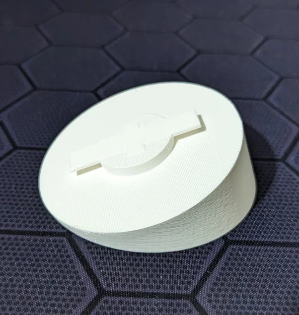 Reolink E1 Pro - giá đỡ nghiêng (camera tilt mount) - Image 2