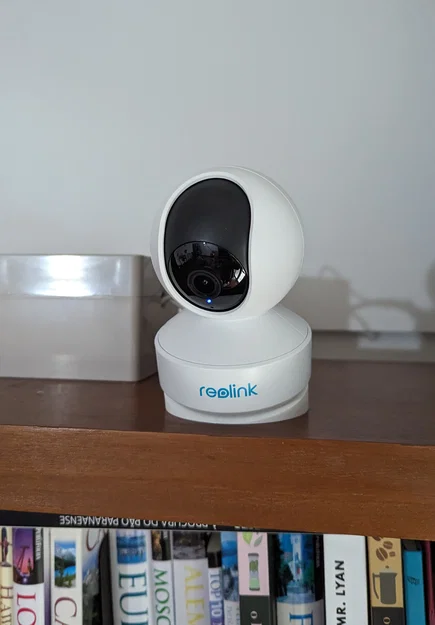 Reolink E1 Pro - giá đỡ nghiêng (camera tilt mount) - Image 3