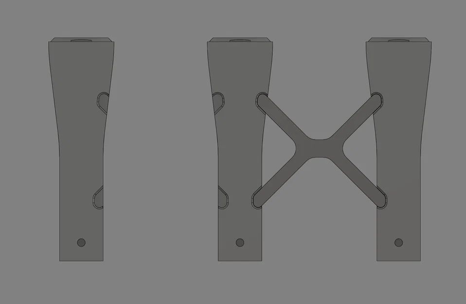 Giá treo bình xịt (Spray Paint / Spray Can Mount) - Image 6