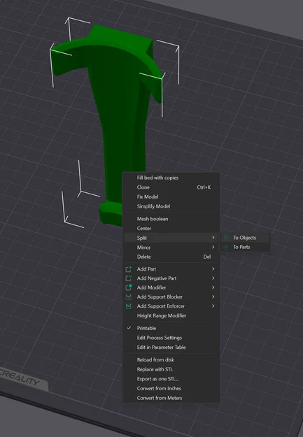 Giá treo bình xịt (Spray Paint / Spray Can Mount) - Image 7